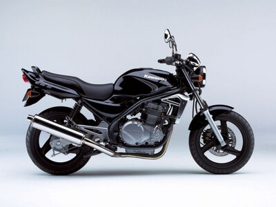 KAWASAKI ER5 1998