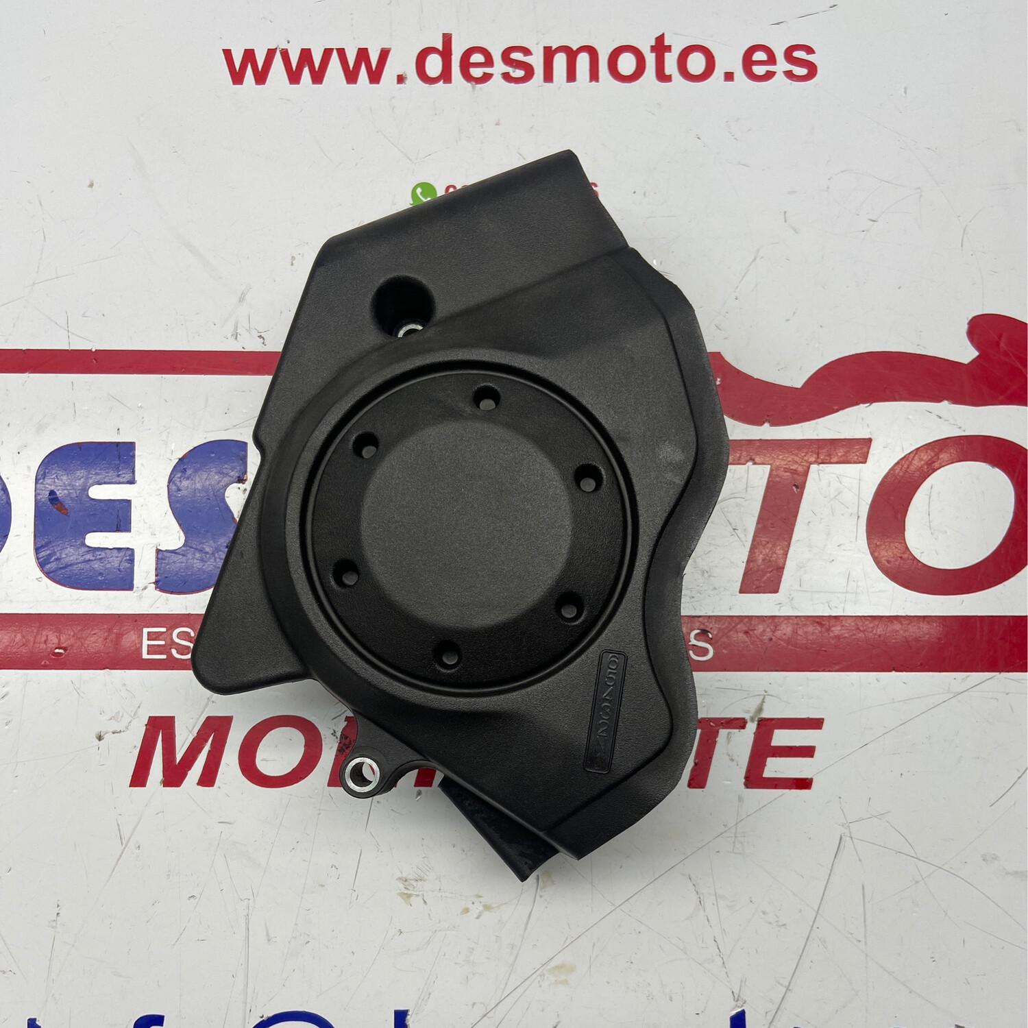 Tapa piñón KAWASAKI ER6N 2009-2011