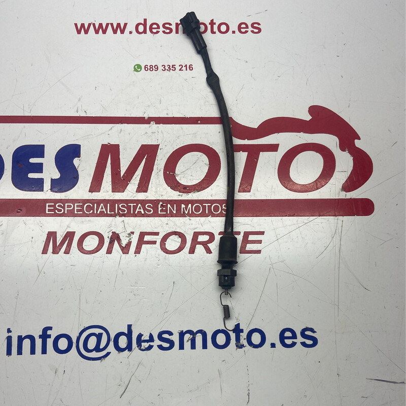 Sensor freno trasero KAWASAKI ER6N 2009-2011
