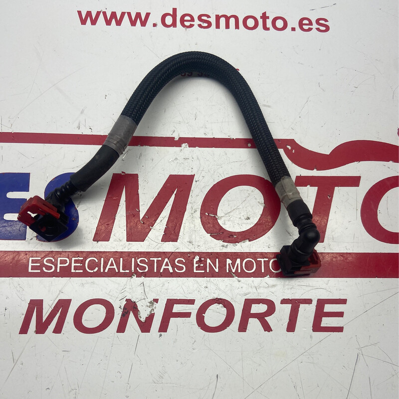 Conector deposito-mariposa KAWASAKI ER6N 2009-2011