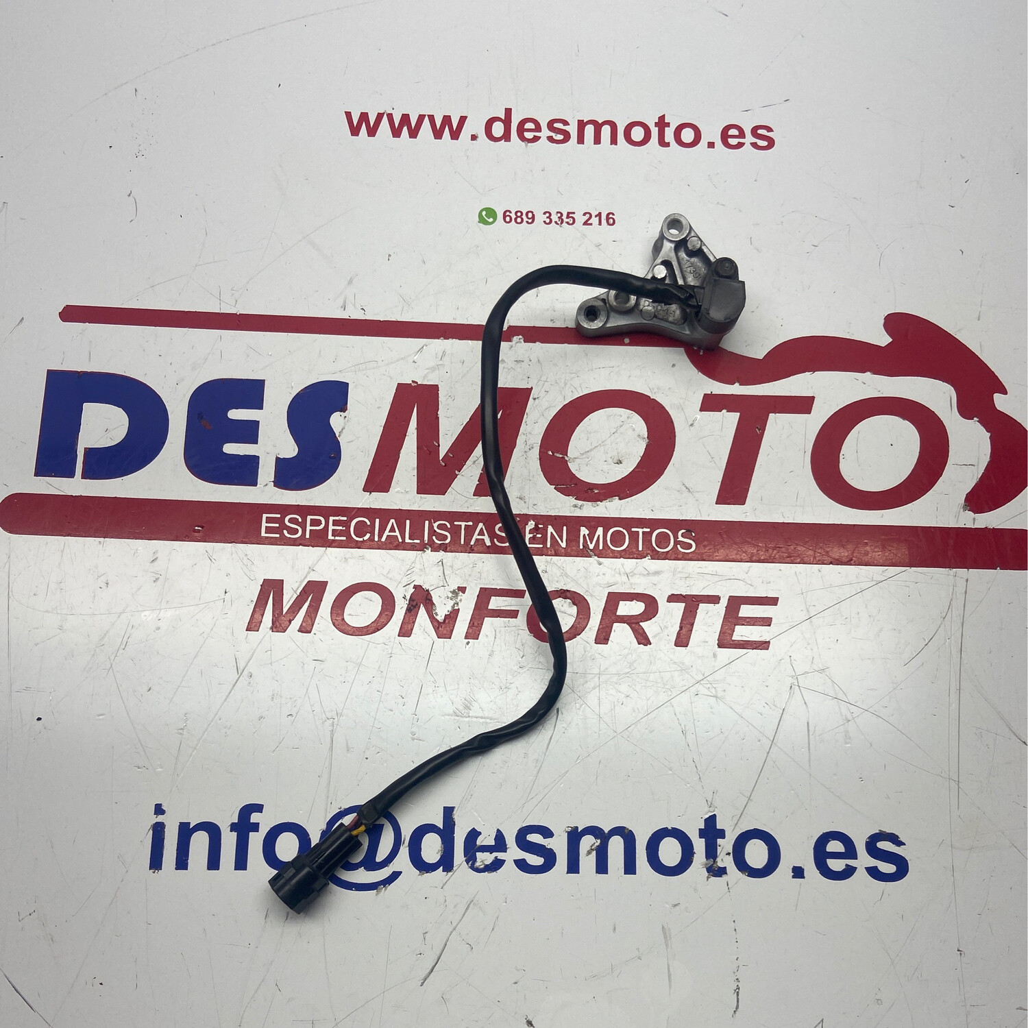 Sensor velocidad KAWASAKI ER6N 2009-2011