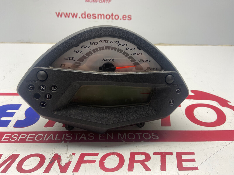 Cuentakilómetros KAWASAKI ER6N 2009-2011