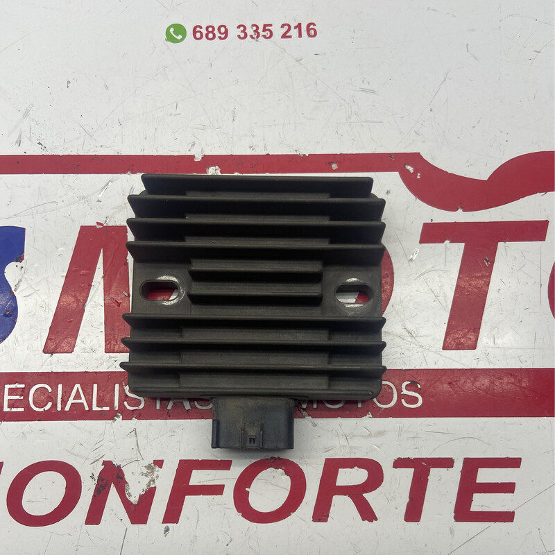 Regulador KAWASAKI ER6N 2009-2011