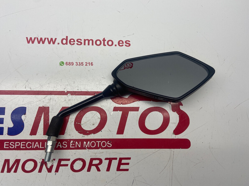 Espejo derecho KAWASAKI ER6N 2009-2011