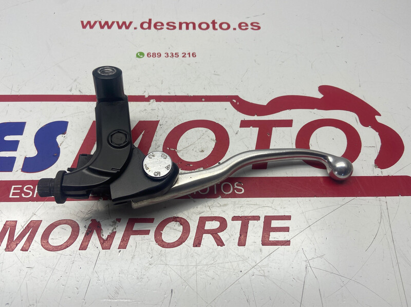 Soporte maneta embrague completo  KAWASAKI ER6N 2009-2011