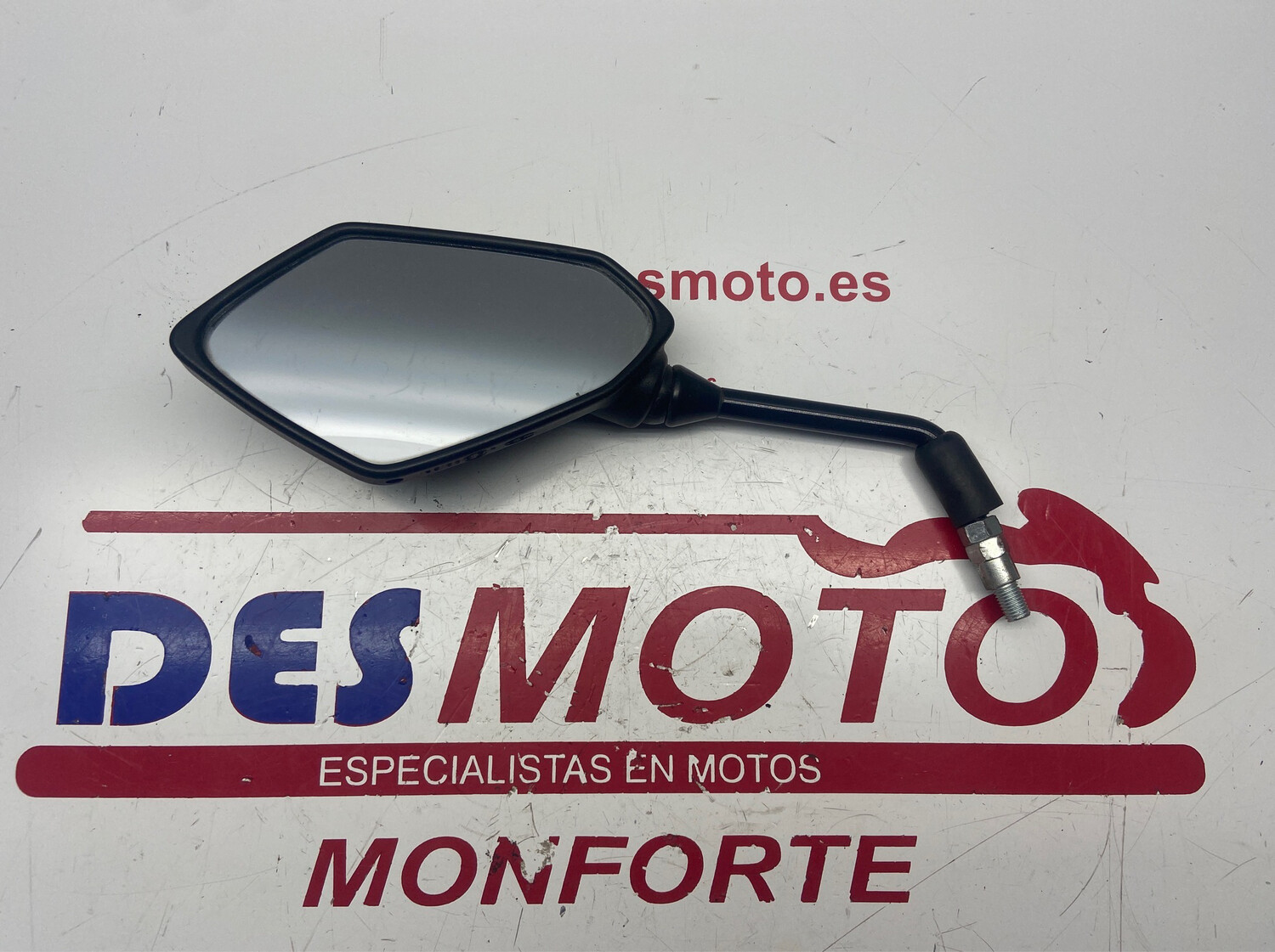 Espejo izquierdo KAWASAKI ER6N 2009-2011