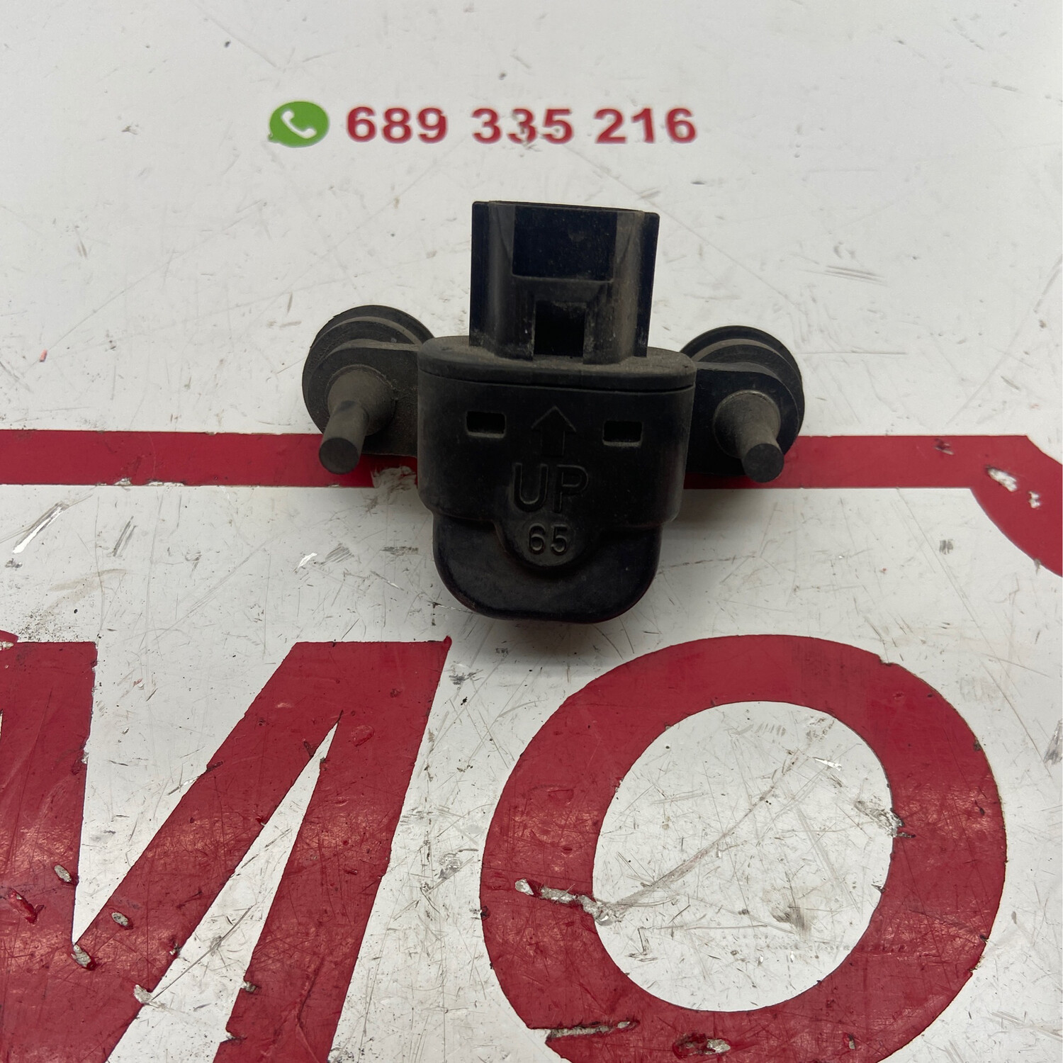Sensor antivuelco KAWASAKI ER6N 2009-2011