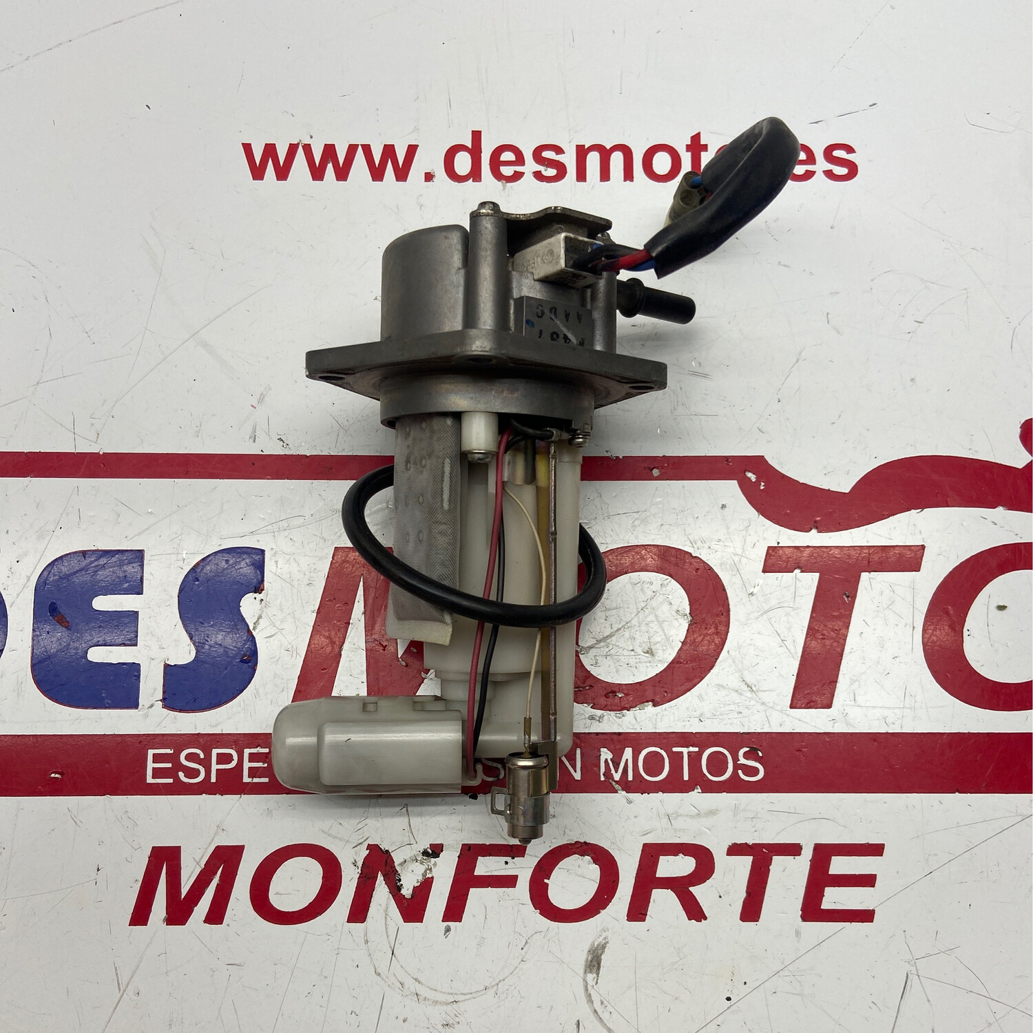 Bomba de gasolina KAWASAKI ER6N 2009-2011