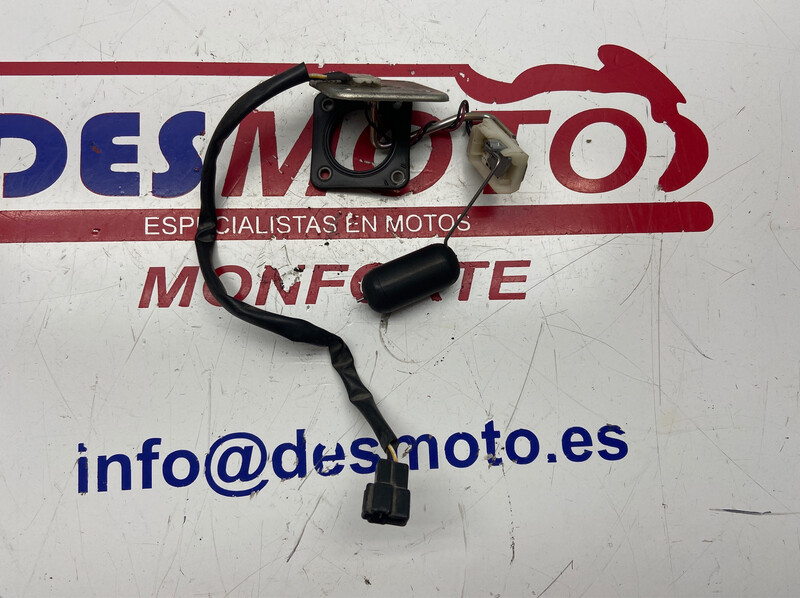 Aforador gasolina KAWASAKI ER6N 2009-2011