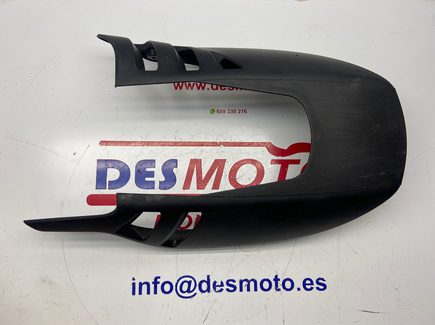 Killa inferior KAWASAKI ER6N 2009-2011
