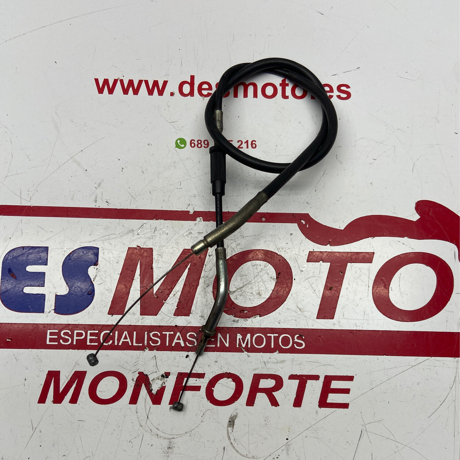 Cable acelerador 1 KAWASAKI ER6N 2009-2011