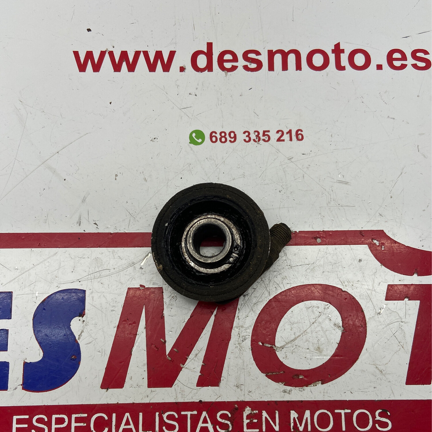 Reenvio cuentakilometros YAMAHA XT 600E