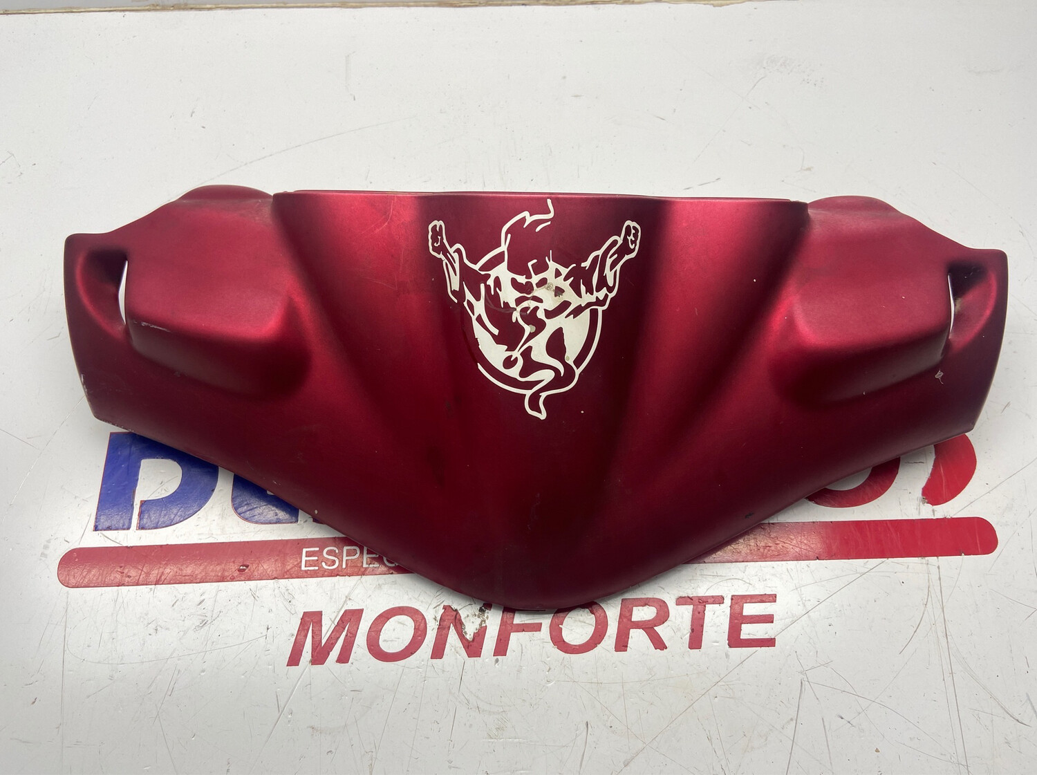 Frontal manillar PEUGEOT SPEEDFIGHT