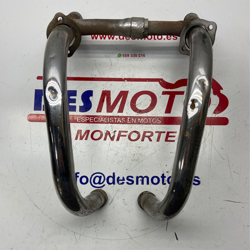 Colectores HONDA CB 250 (ver imágenes)