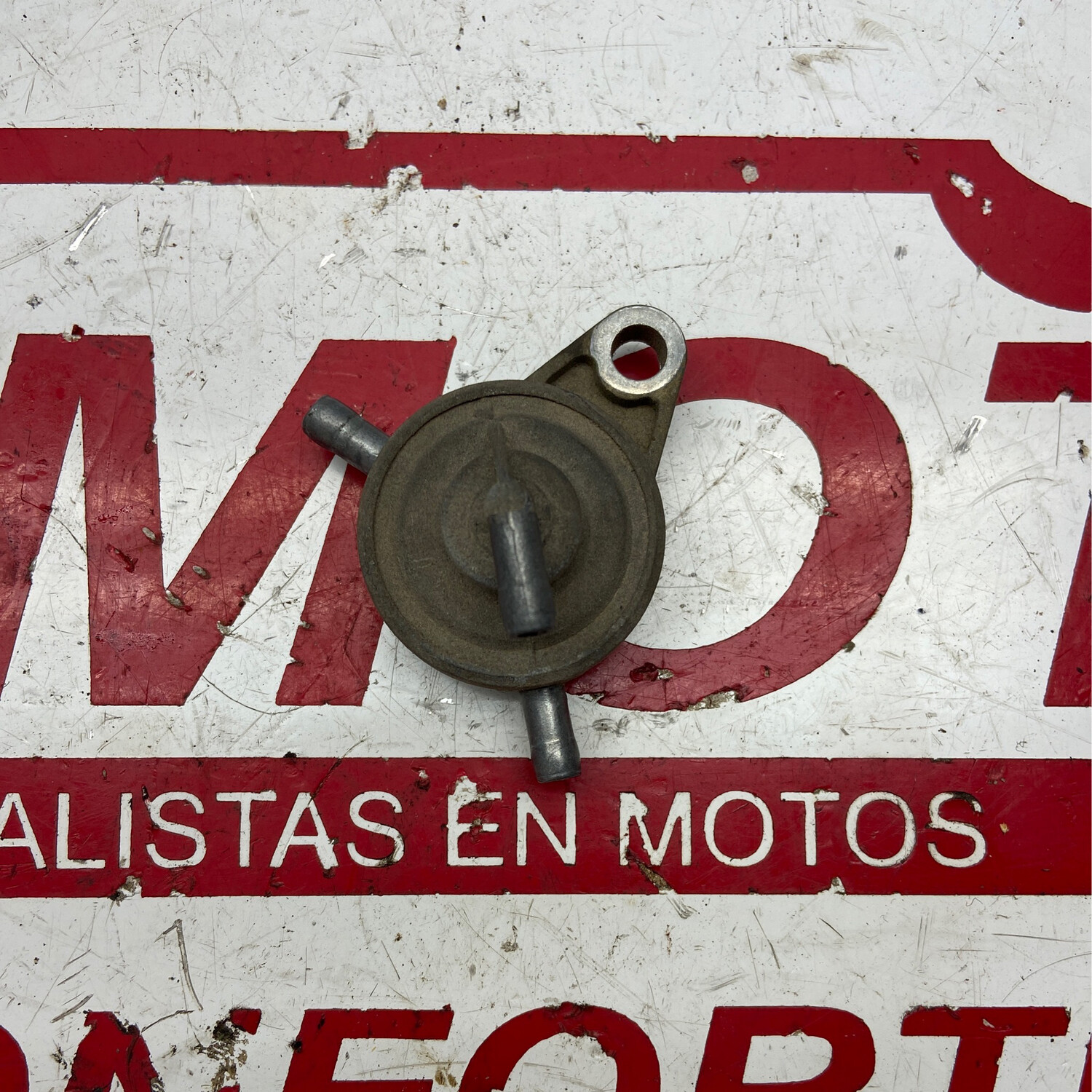 Grifo gasolina KYMCO AGILITY CITY 125 CARBURACION