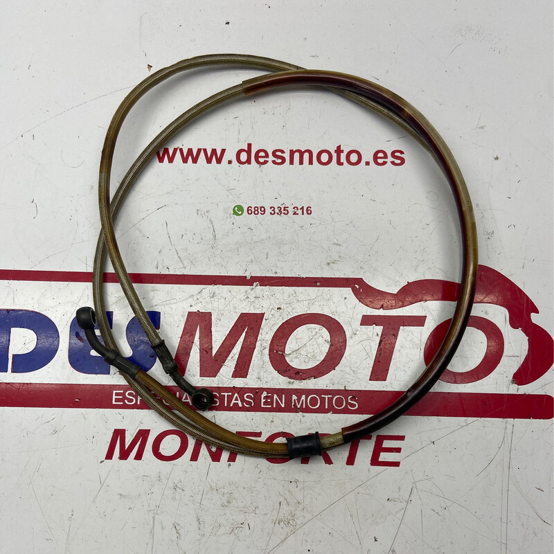 Latiguillo de freno trasero KYMCO AGILITY CITY 125 CARBURACIÓN
