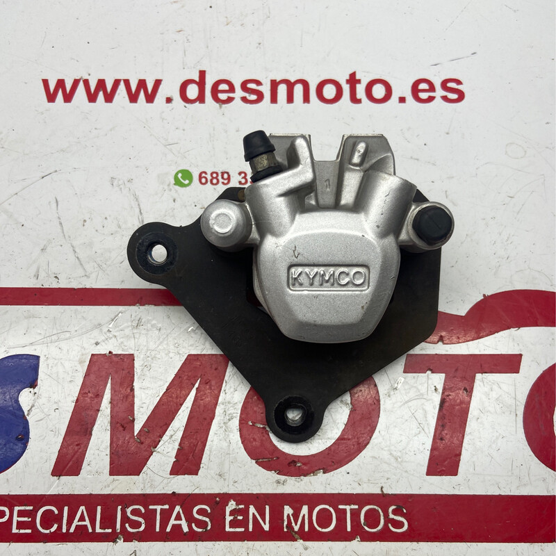 Pinza de freno delantera KYMCO AGILITY CITY 125 CARBURACIÓN
