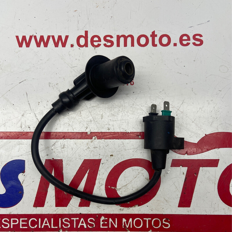 Bobina KYMCO AGILITY CITY 125 CARBURACIÓN