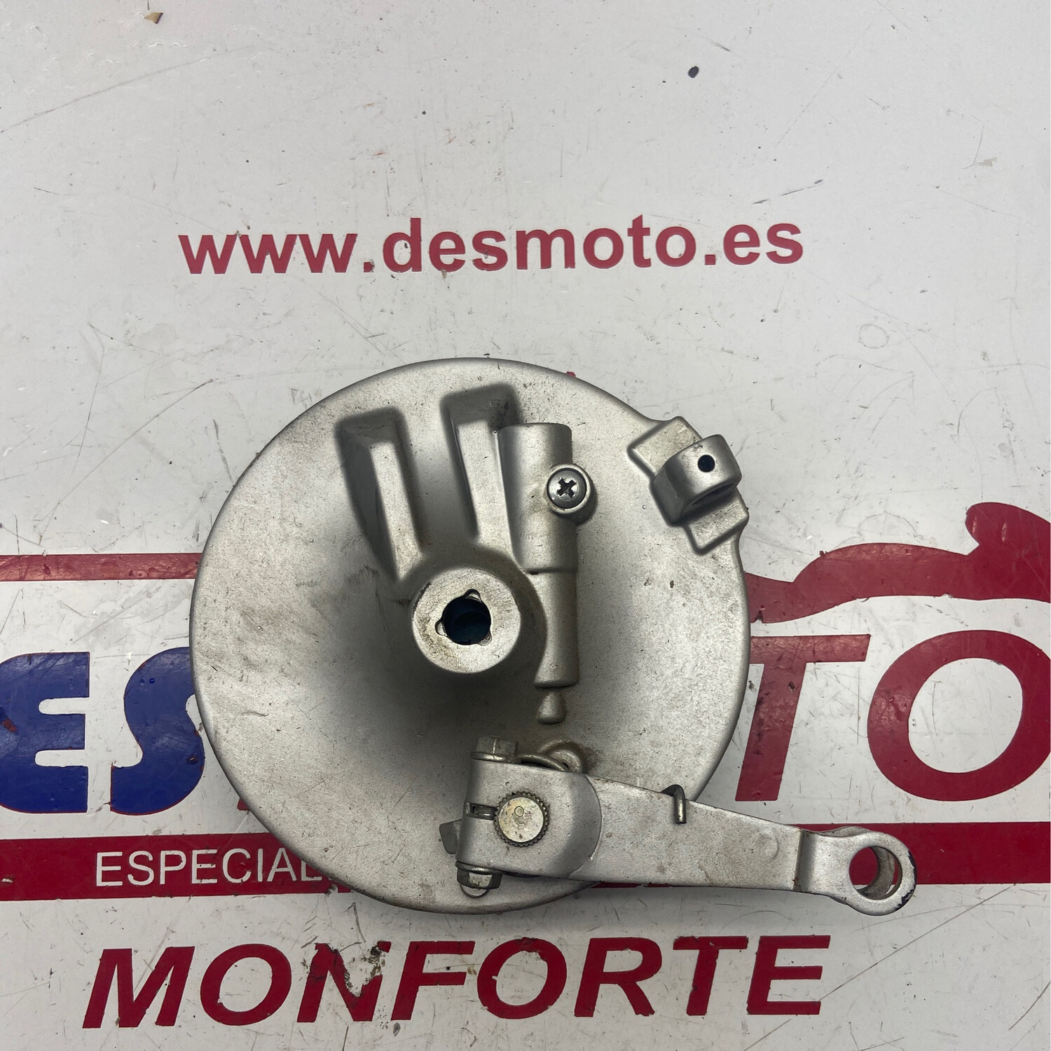 Tambor delantero HONDA LEAD 100 2003-2010