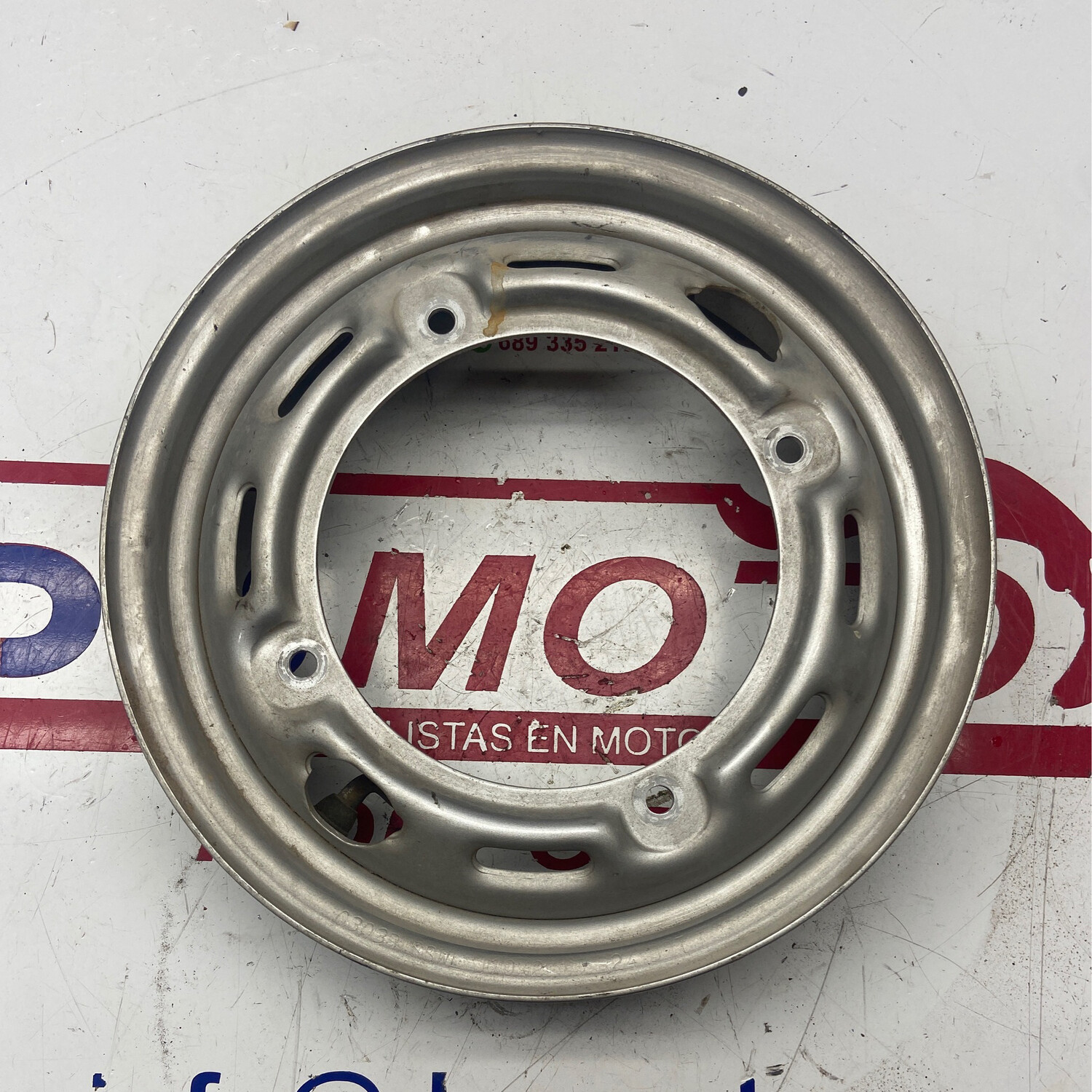 Llanta HONDA LEAD 100 2003-2010