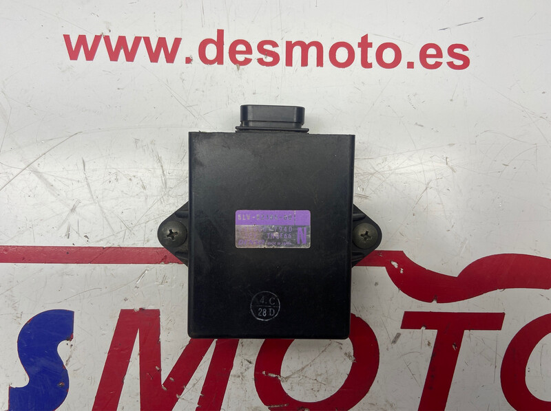CDI YAMAHA FAZER 1000 2001-2005