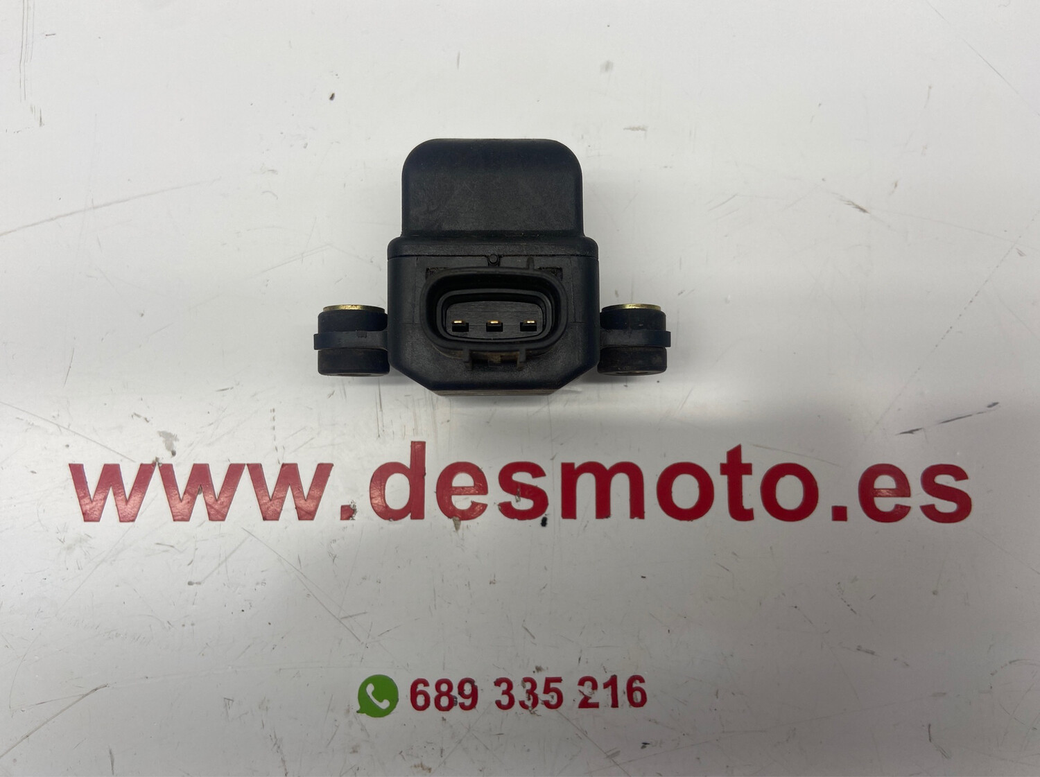 Sensor antivuelco YAMAHA FAZER 1000 2001-2005