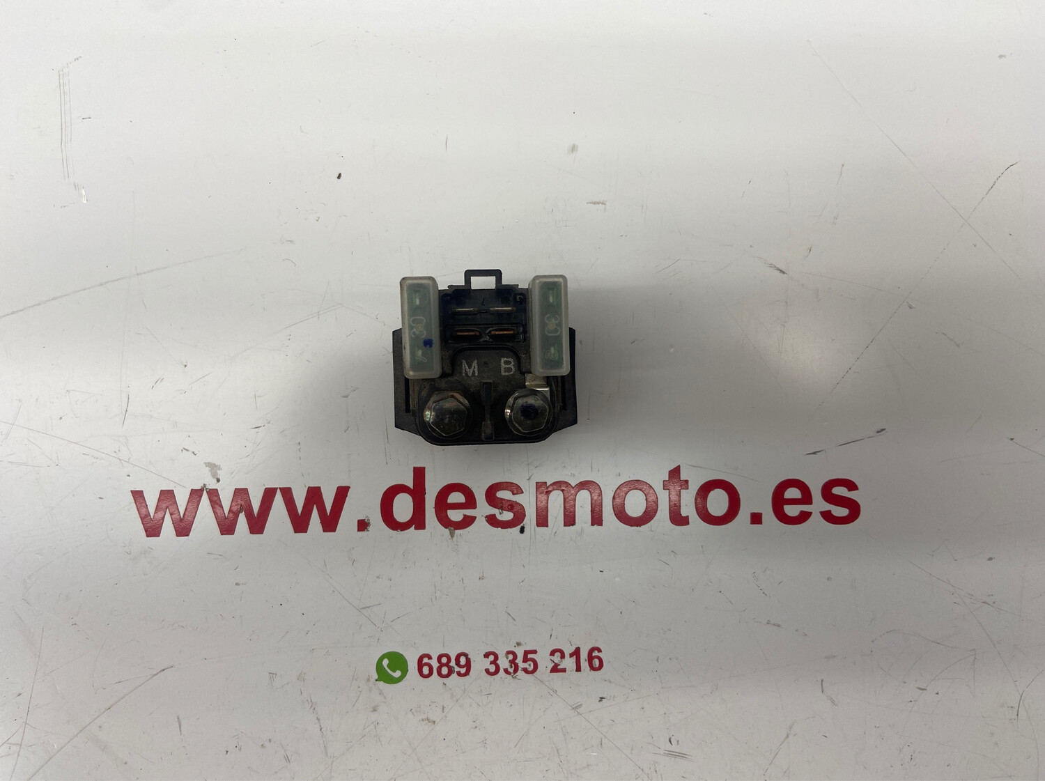Automatico arranque YAMAHA FAZER 1000 2001-2005