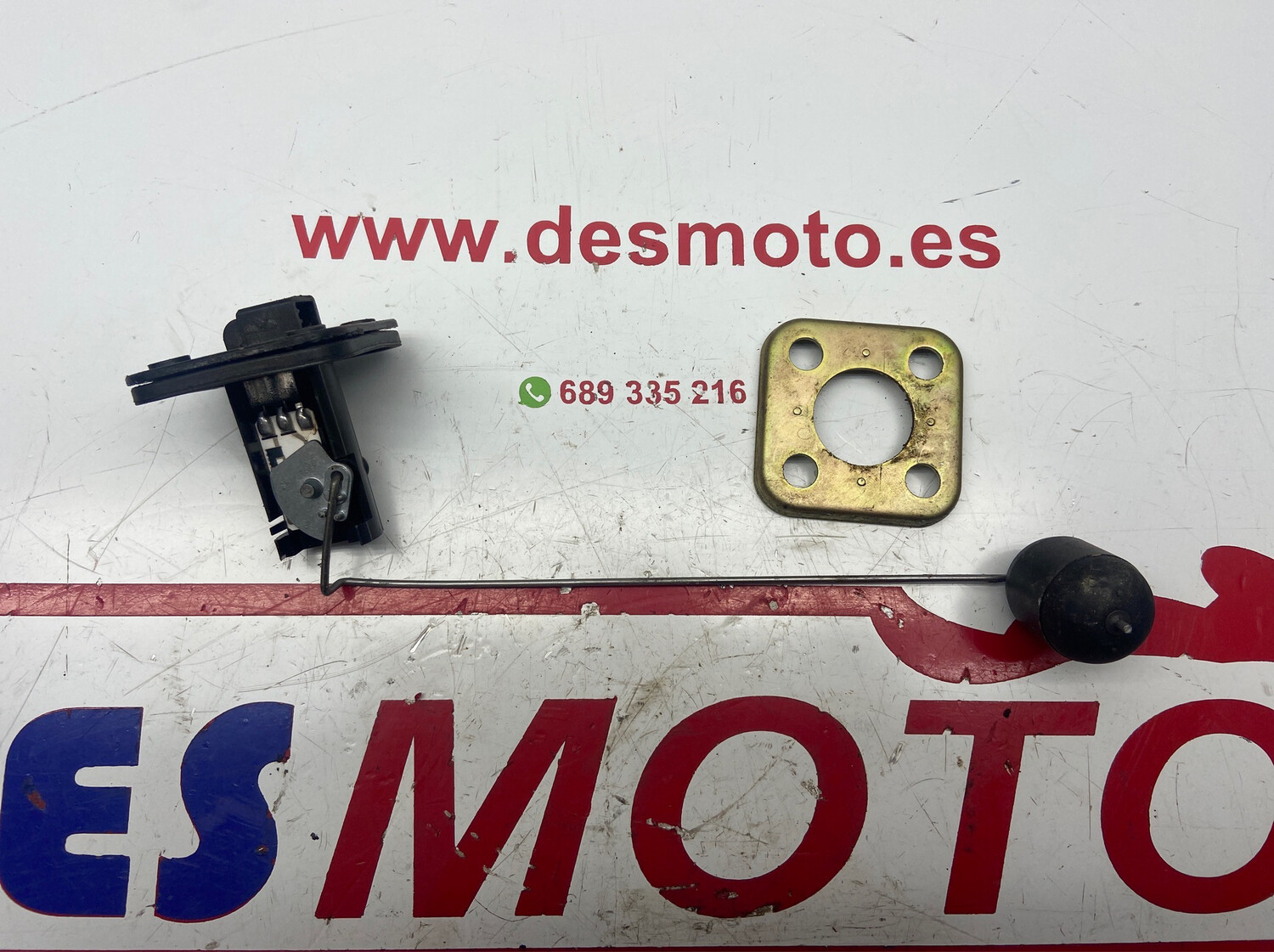 Aforador gasolina YAMAHA FAZER 1000 2001-2005