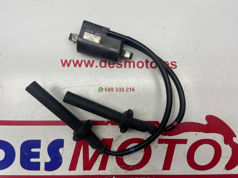 Bobina 2-3 YAMAHA FAZER 1000 2001-2005