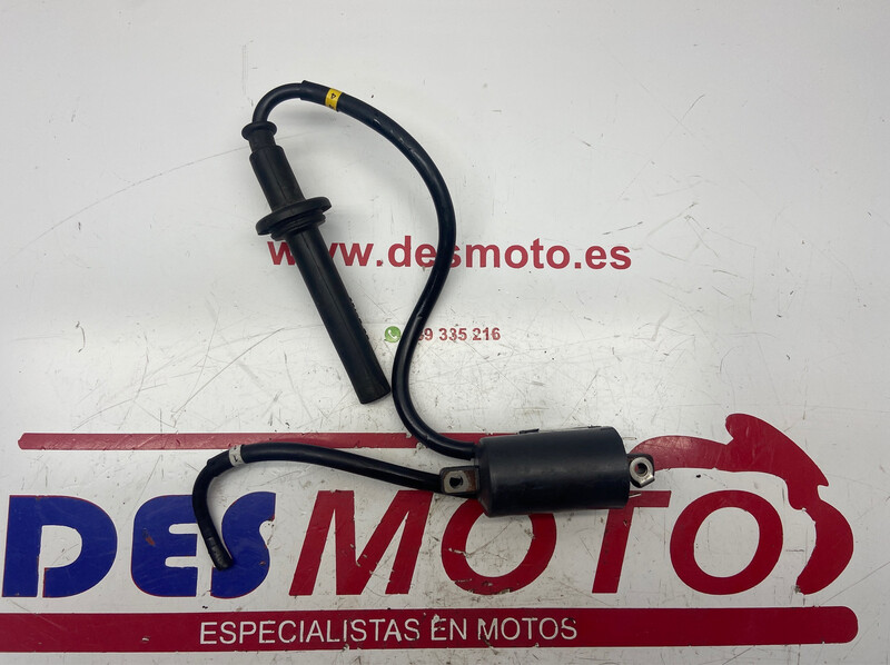 Bobina 1-4 YAMAHA FAZER 1000 2001-2005