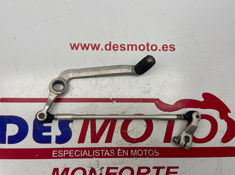 Pedal de cambio con varilla YAMAHA FAZER 1000 2001-2005