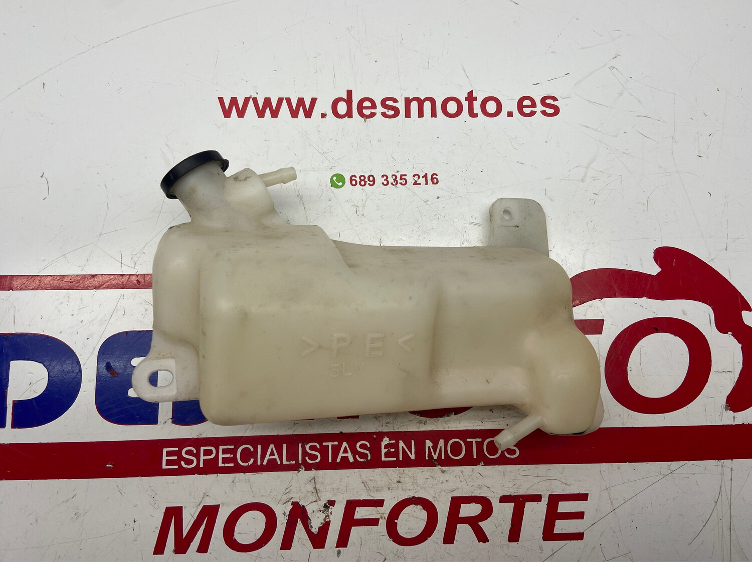 Botella expansión YAMAHA FAZER 1000 2001-2005