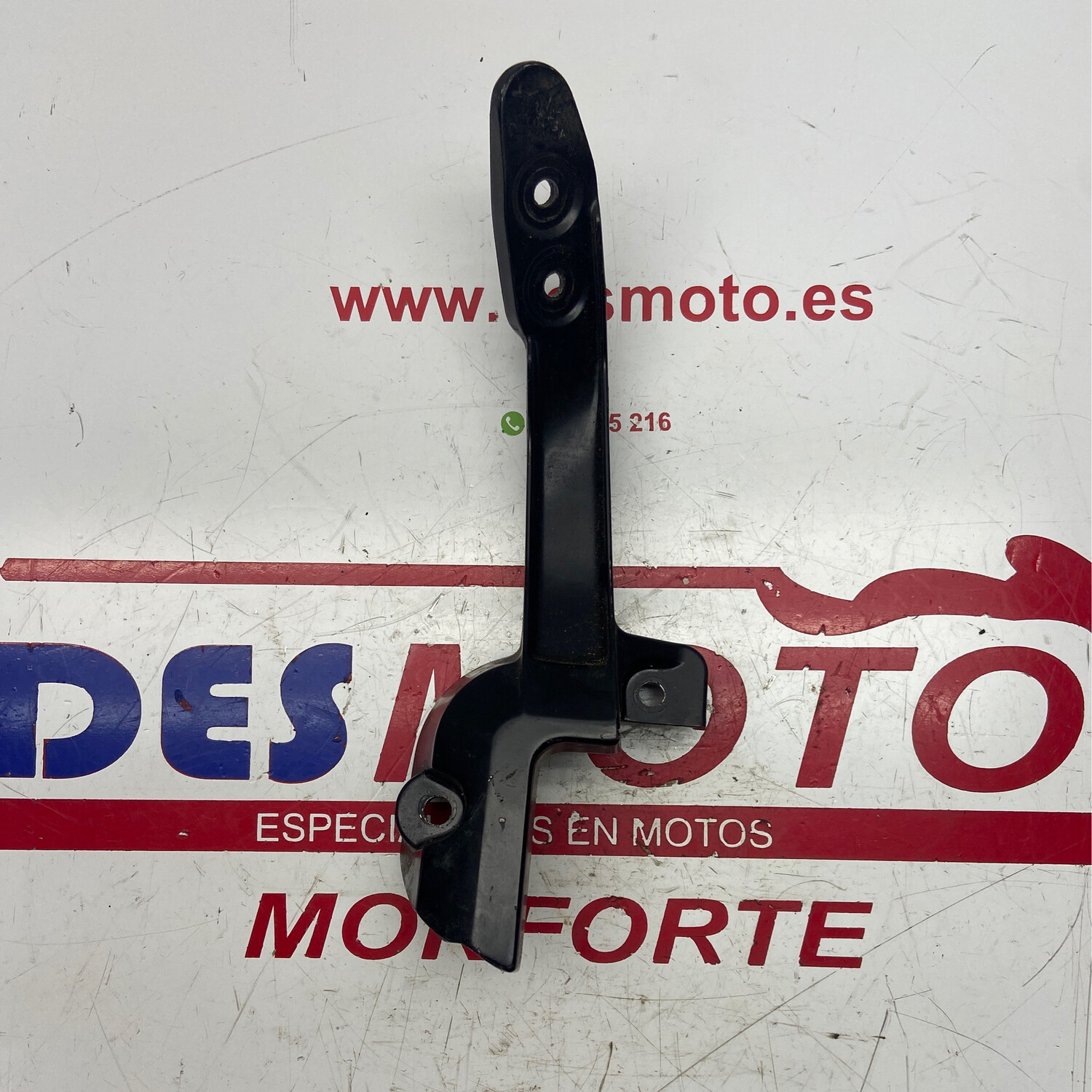 Soporte araña izquierda YAMAHA FAZER 1000 2001-2005