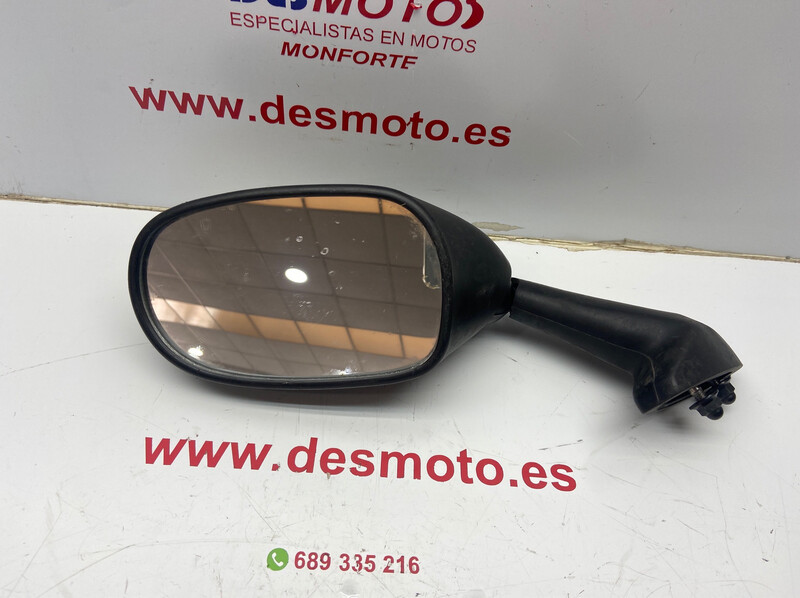 Espejo izquierdo YAMAHA FAZER 1000 2001-2005