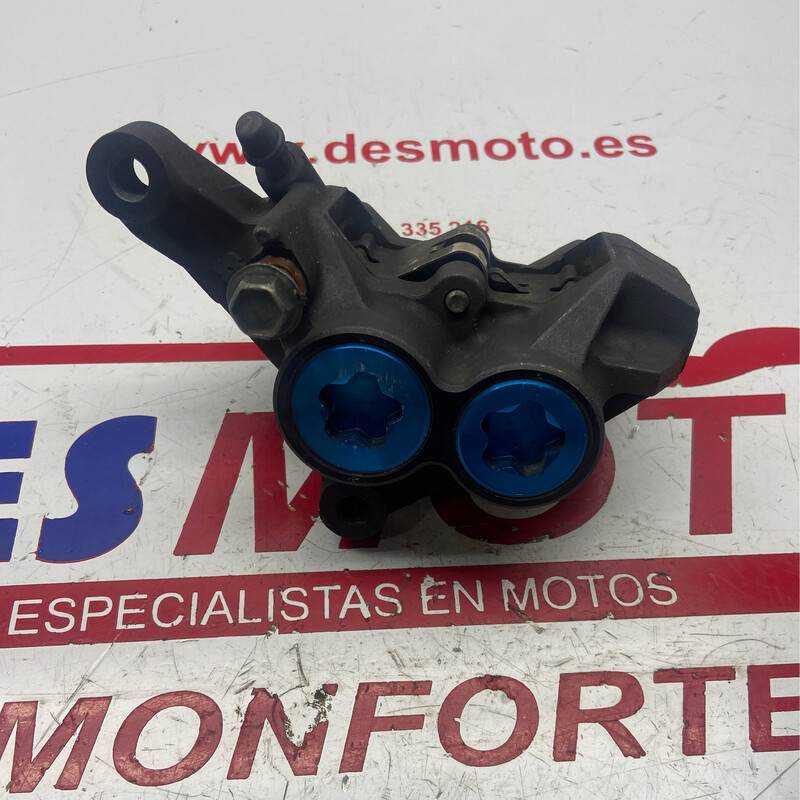 Pinza de freno delantera izquierda 2 YAMAHA FAZER 1000 2001-2005