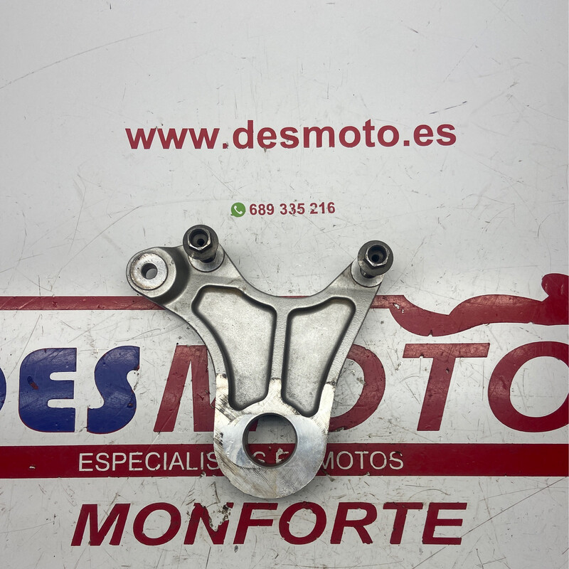 Soporte pinza trasera YAMAHA FAZER 1000 2001-2005