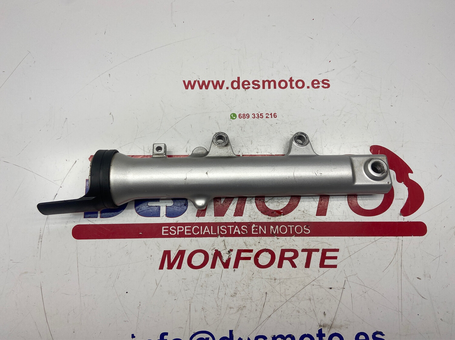 Vaso horquilla izquierdo YAMAHA FAZER 1000 2001-2005