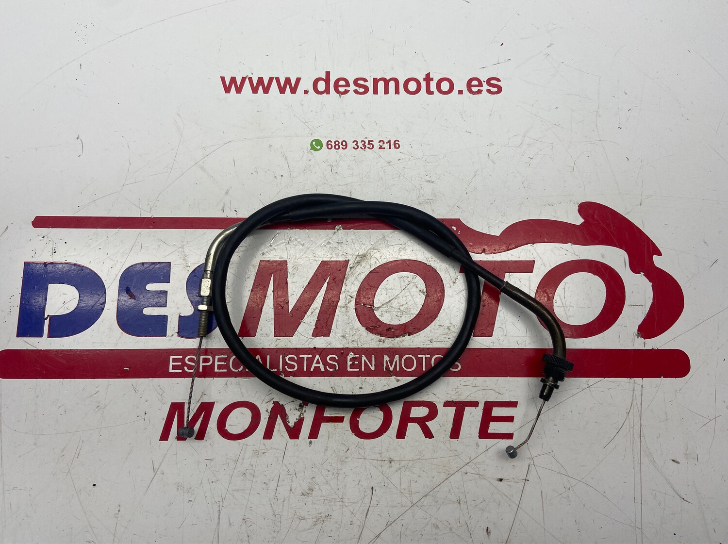 Cable acelerador YAMAHA FAZER 1000 2001-2005