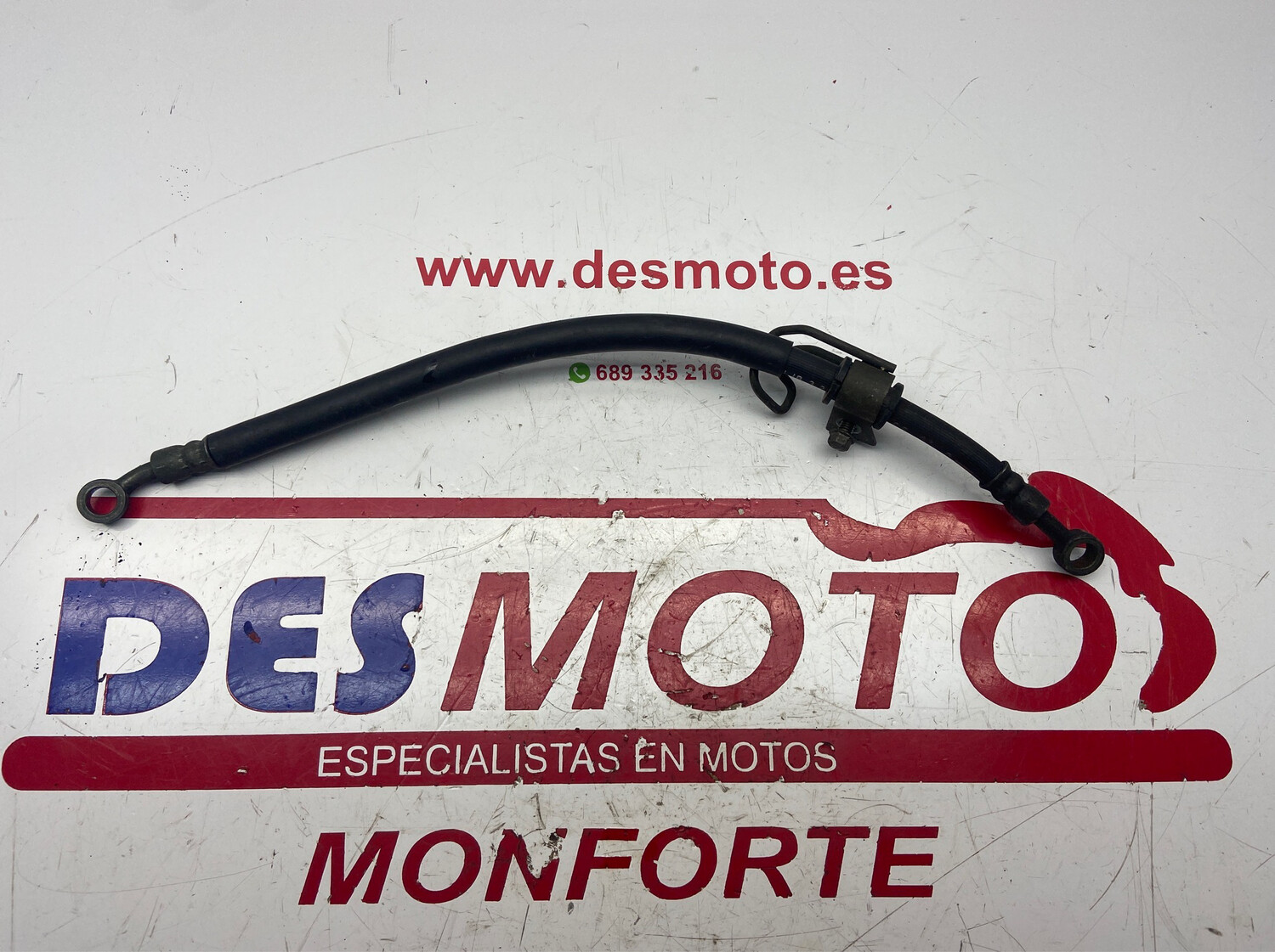 Latiguillo 1 YAMAHA FAZER 1000 2001-2005