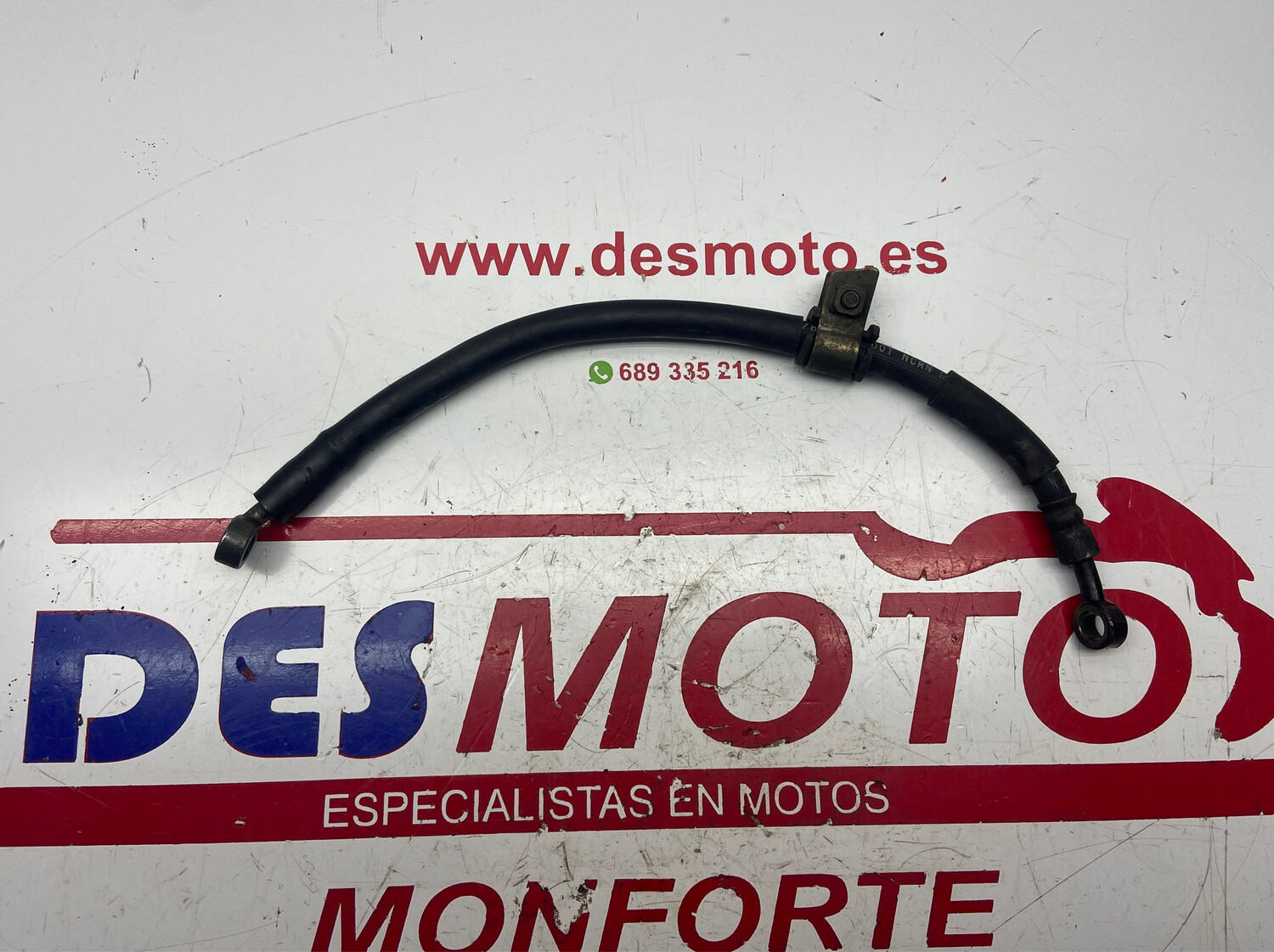 Latiguillo 2 YAMAHA FAZER 1000 2001-2005