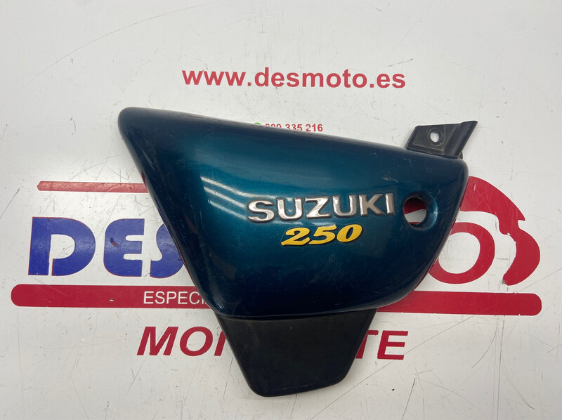 Tapa izquierda SUZUKI MARAUDER 250