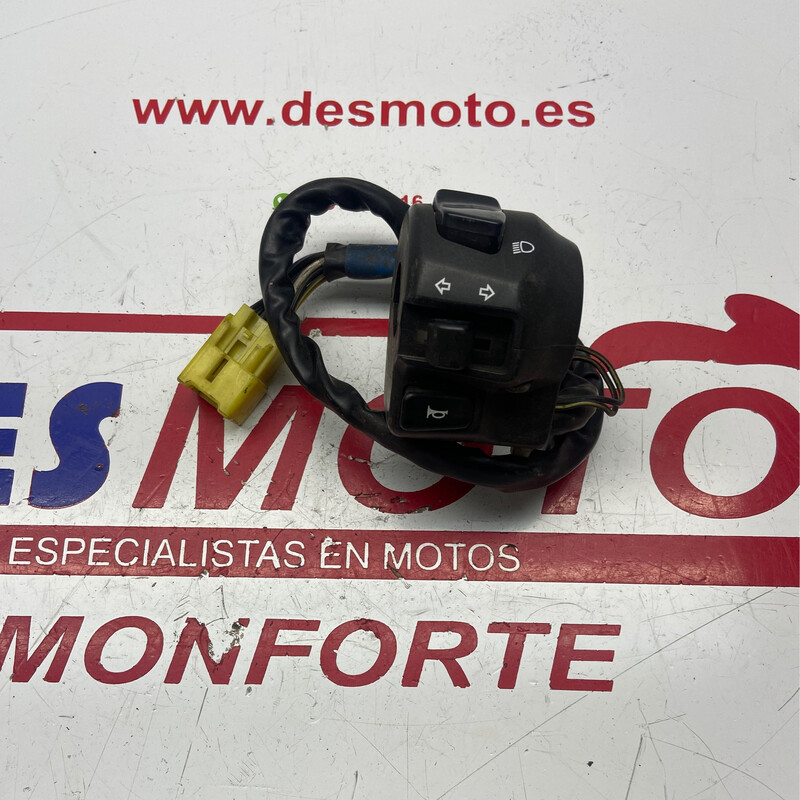 Llave intermitencia SUZUKI MARAUDER 250