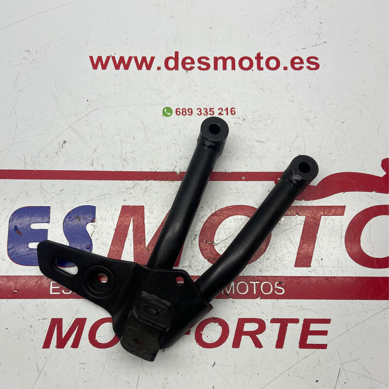 Estribera trasera derecha YAMAHA XT TENERE 660Z 2009