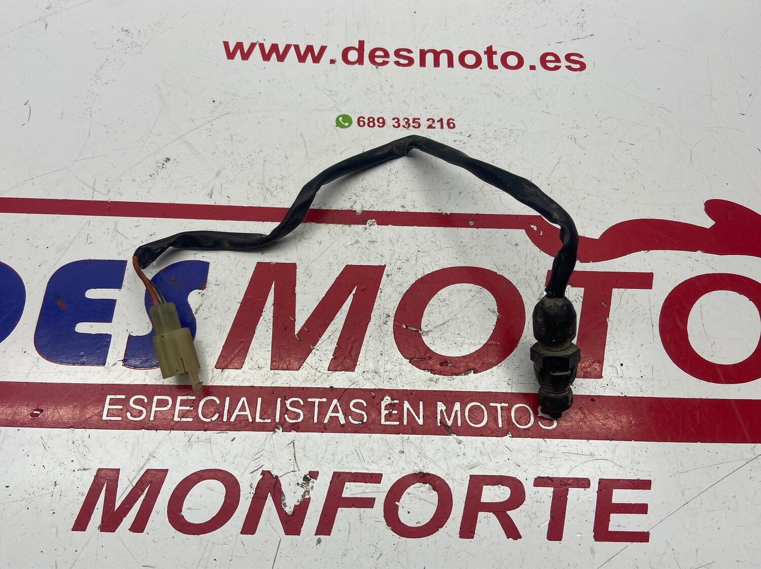 Sensor de freno trasero SUZUKI MARAUDER 250