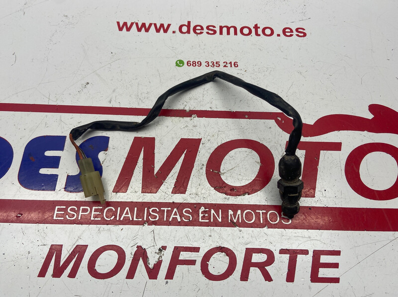 Sensor de freno trasero SUZUKI MARAUDER 250