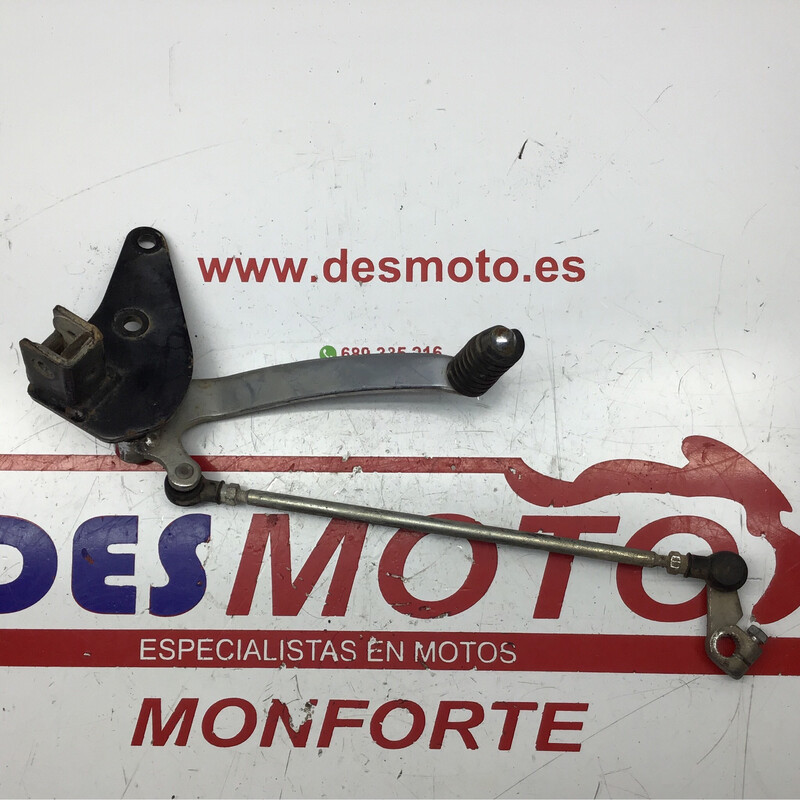 Pedal de cambio con reenvío SUZUKI MARAUDER 250