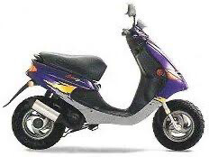 PEUGEOT ZENITH