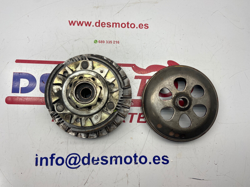 Embrague MALAGUTI SPIDERMAX 500 2005