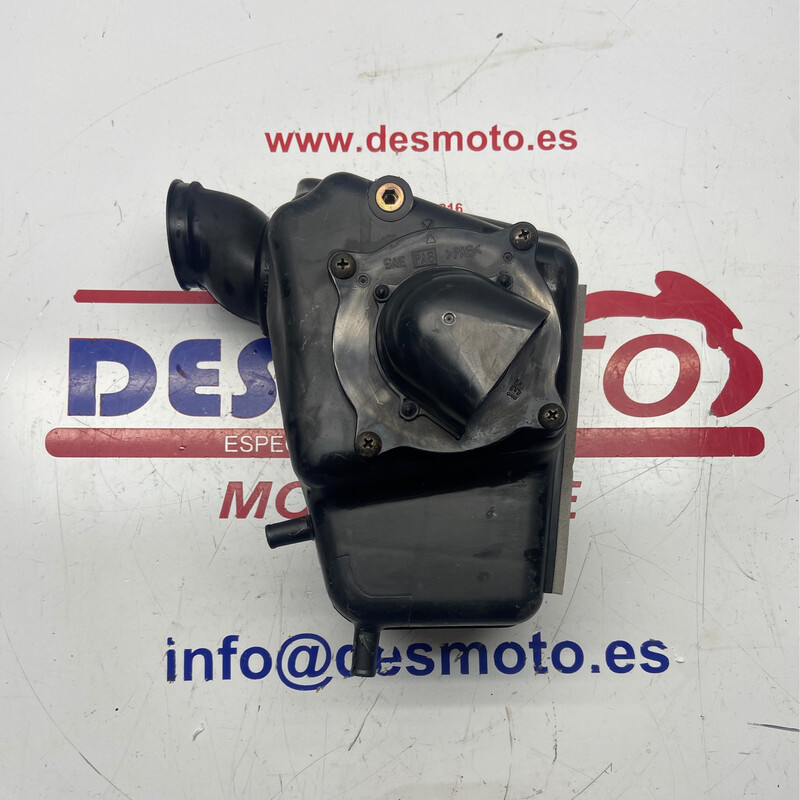 Caja filtro de aire SUZUKI MARAUDER 250