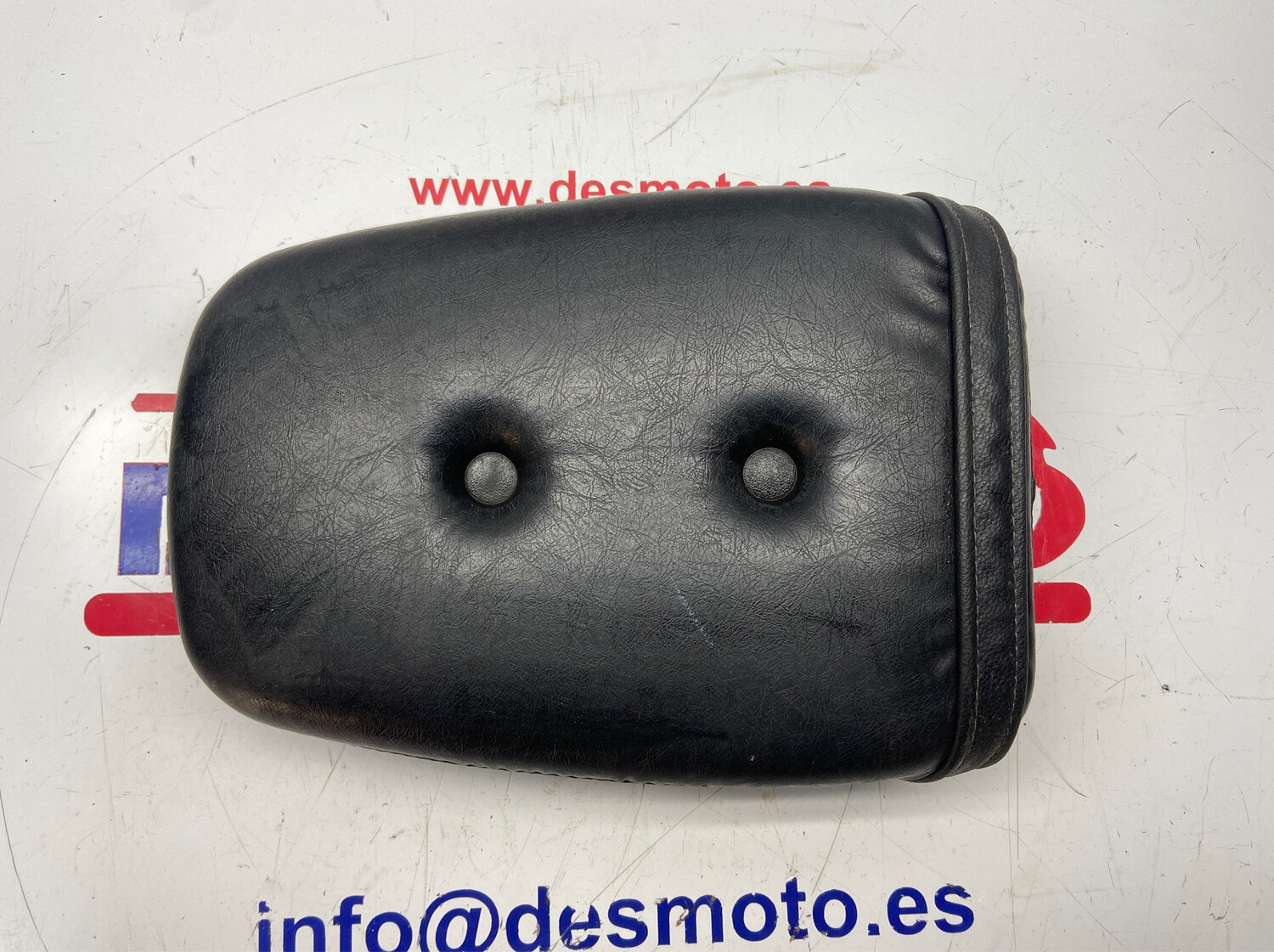 Asiento trasero SUZUKI MARAUDER 250